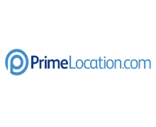 Primelocation.com Logo