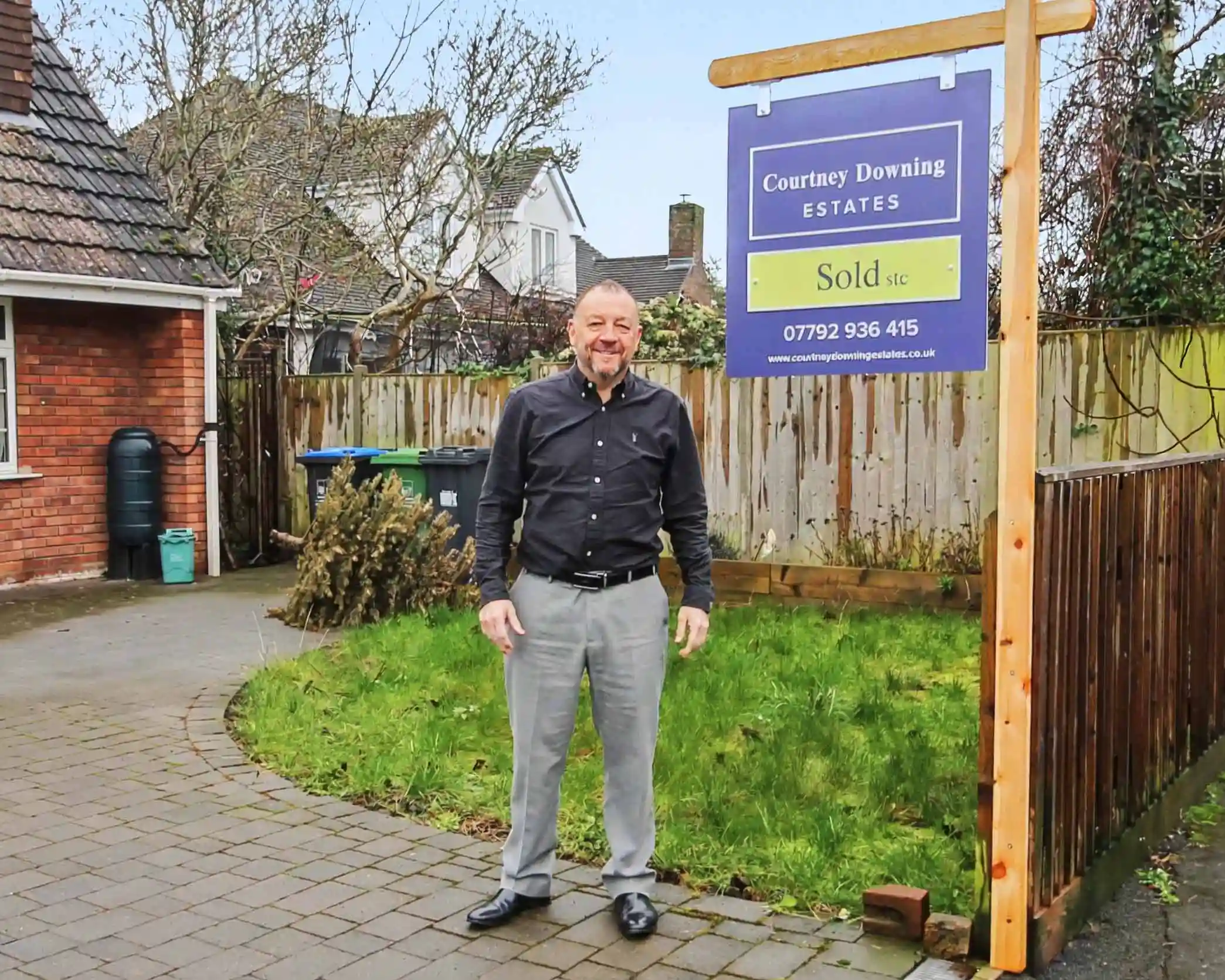 Courtney-estate-sold